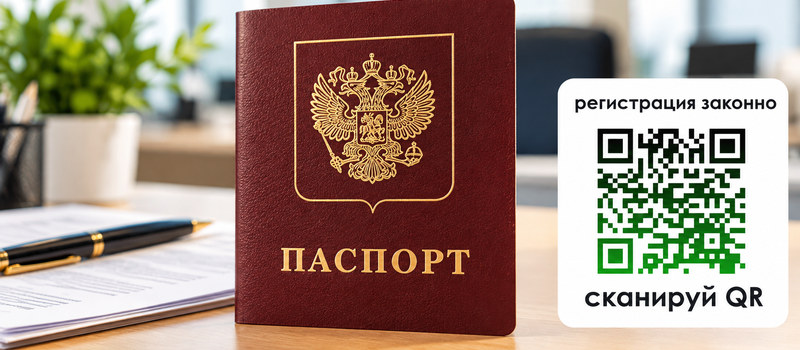прописка в Тихвине регистрация в Тихвине